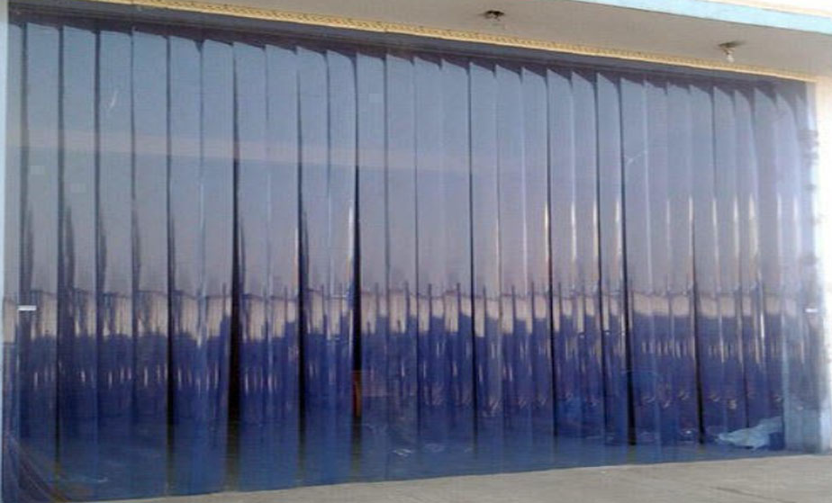 Industrial Blinds in Adyar