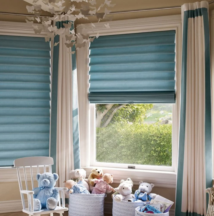 home Window Blinds in Adyar