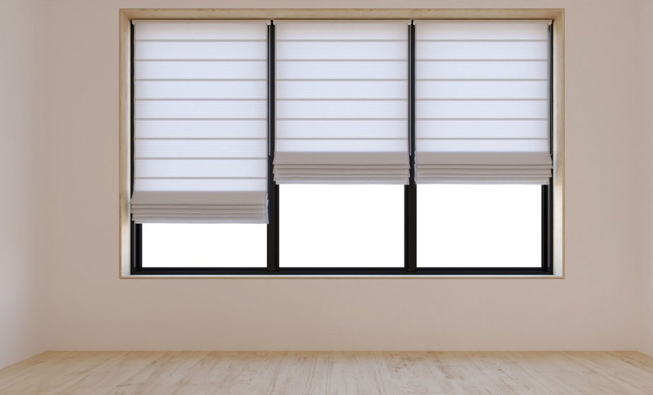 Zebra Blinds in Chennai