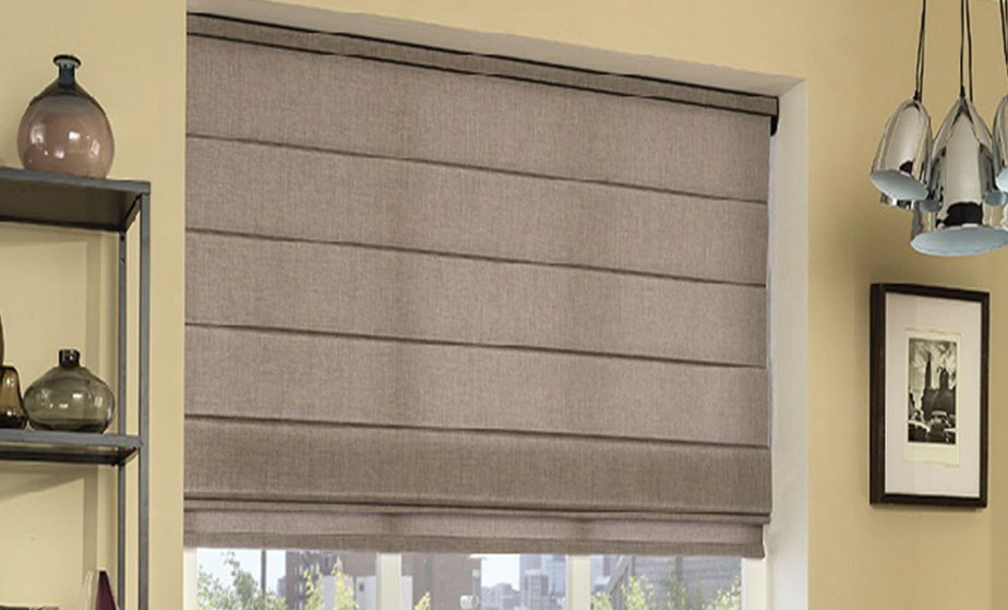 Roman Blinds in Adyar
