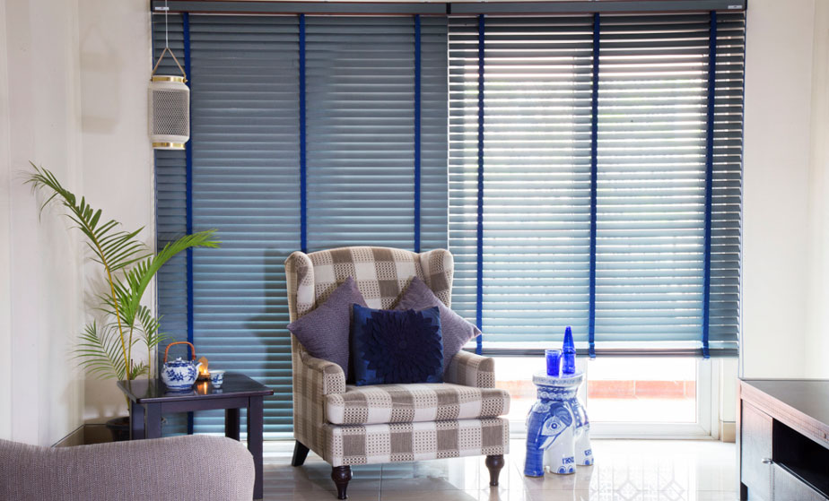 Roller Blinds in Chennai