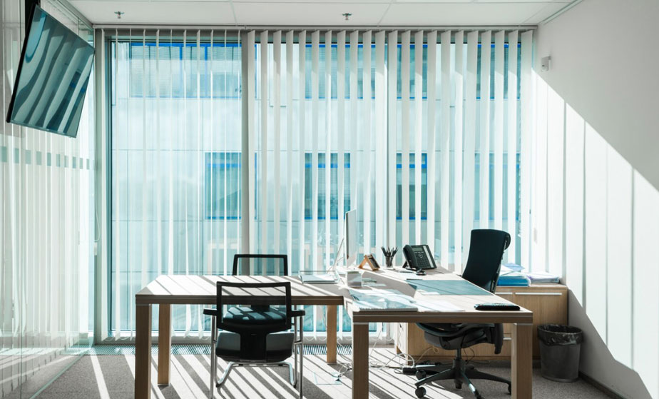 Vertical Blinds in Adyar