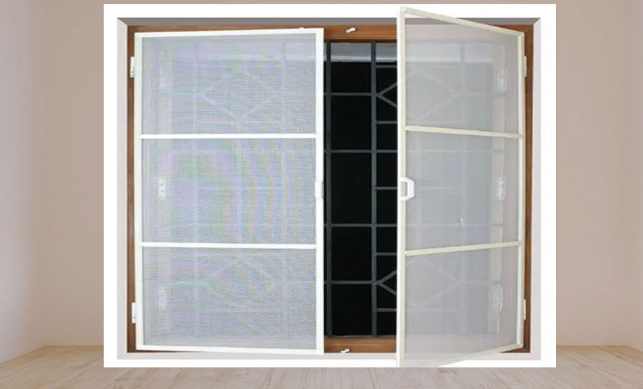 Openable Mosquito Net in Adyar