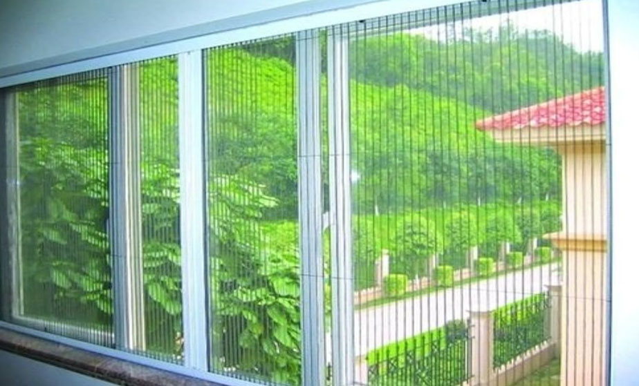 Door Mosquito Nets in Chennai
