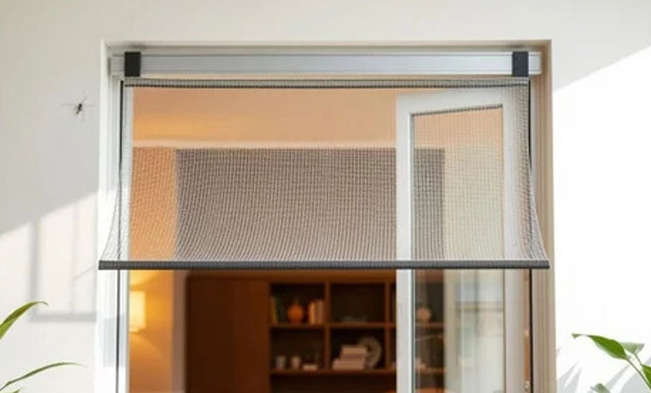 Roller Mosquito Net in Adyar