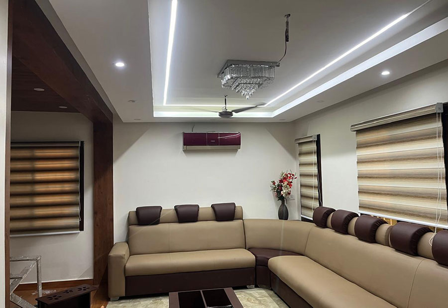Interior Solutions in Chennai
